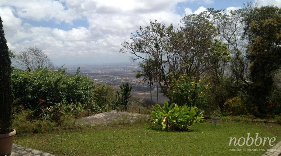 Sítio para vender em Maranguape com terreno de 52 hectares